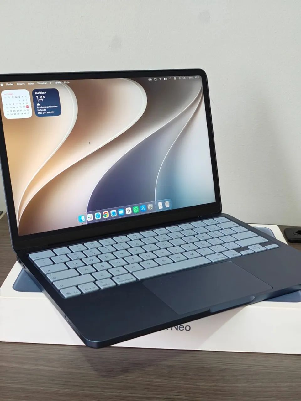 MACBOOK NEO  - Foto 2