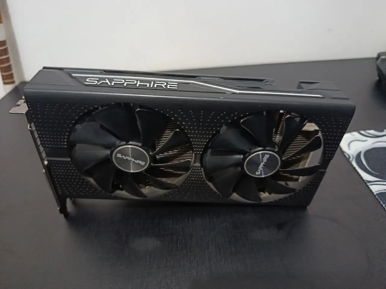 RX 470 de 8g SAPPHIRE - Foto 5