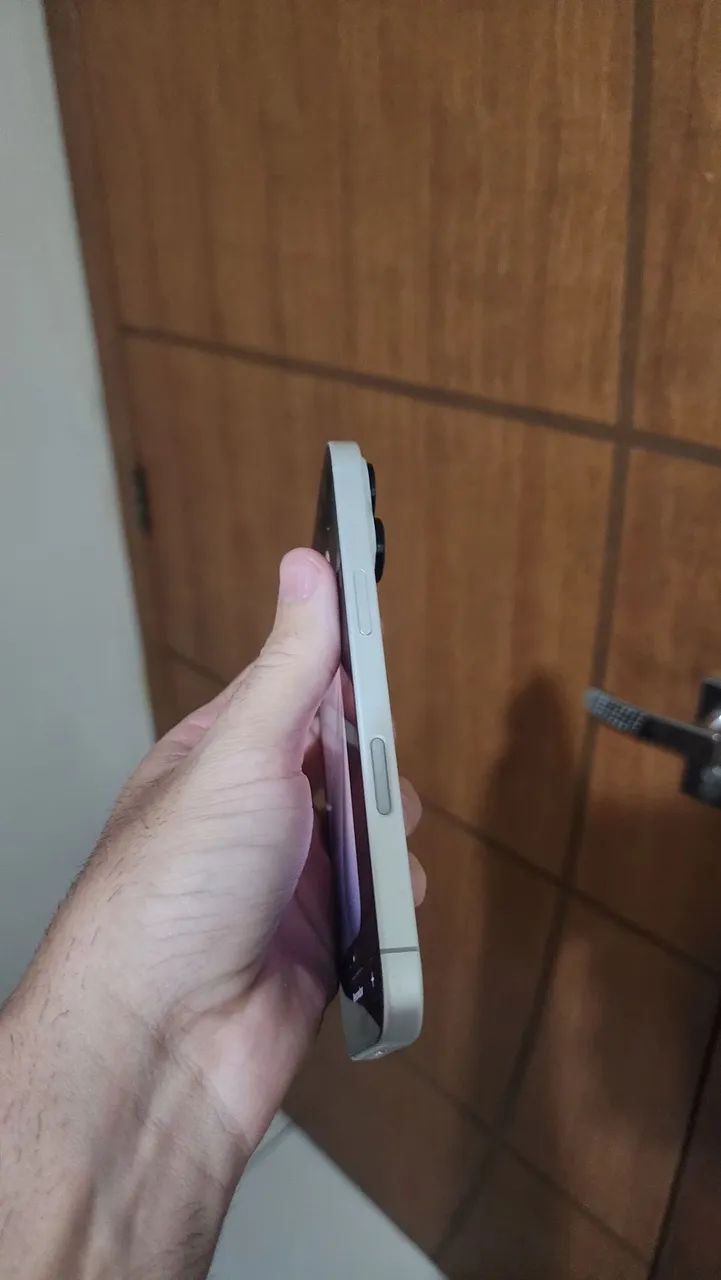 IPhone 17 256gb bat 100% - Foto 3