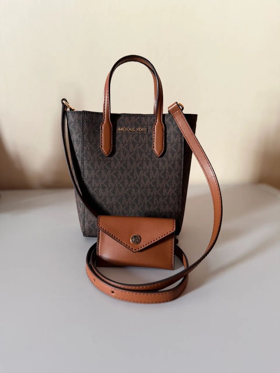 Michael Kors Vincent Small - Original