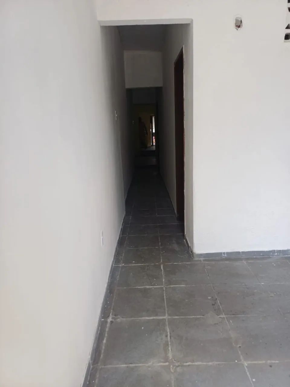 Alugo Casa 2 quartos, Centro  - Foto 3