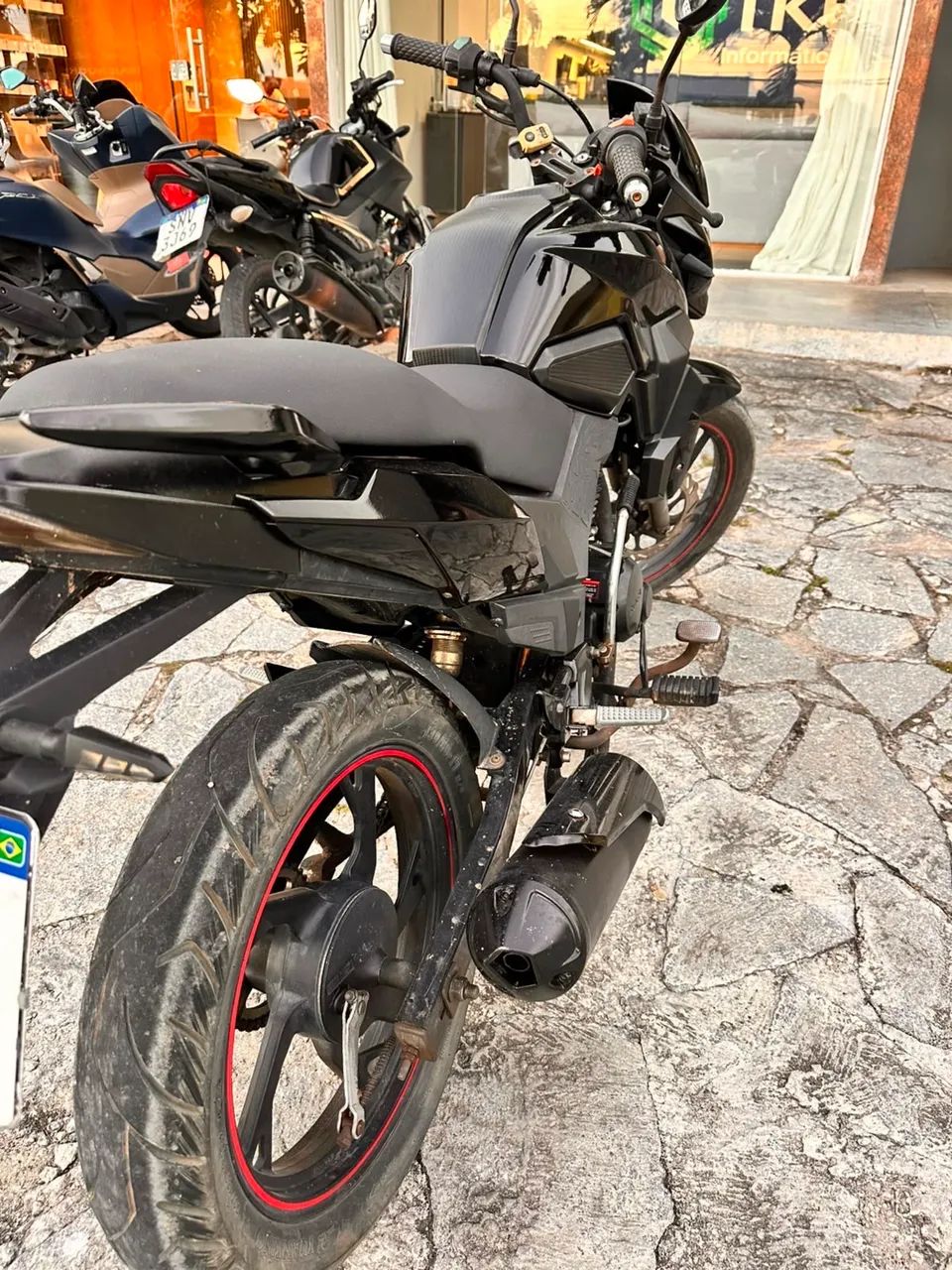 Jef 150  - Foto 4