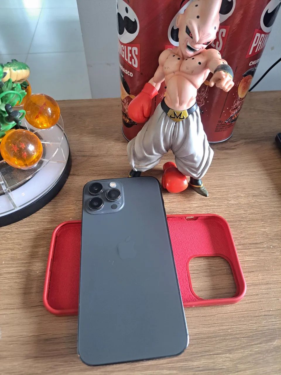 IPHONE 13 Pro Max  - Foto 4