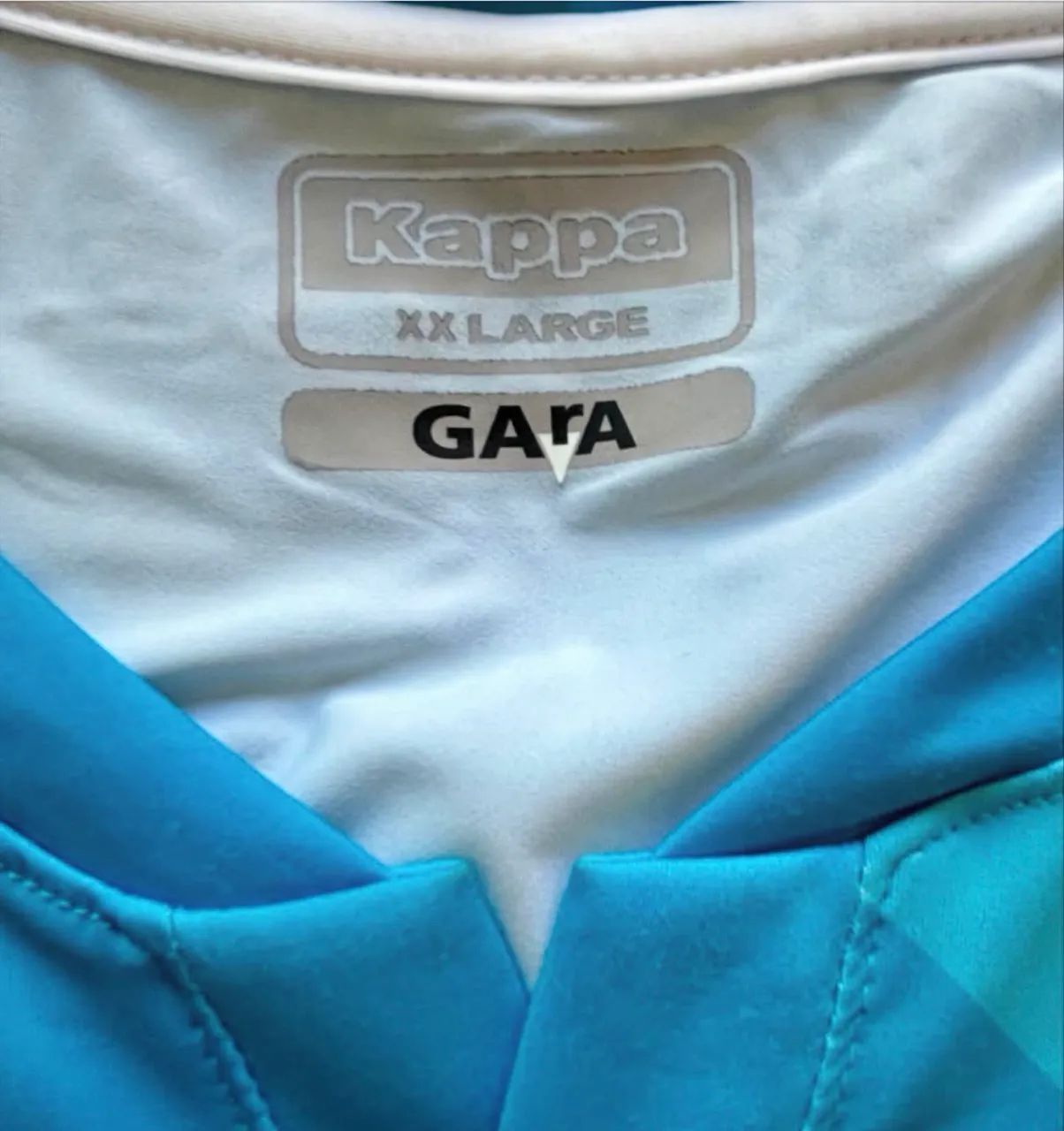 Camisa Racing 2022  - Foto 3