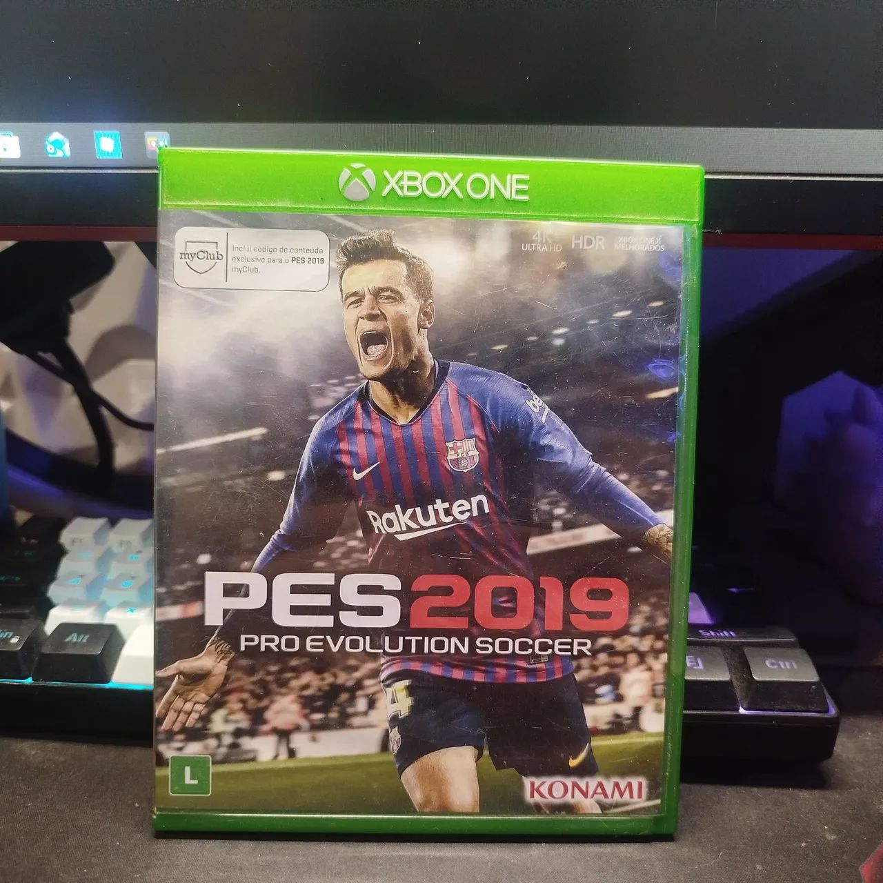 Jogos para Xbox One - Foto 3