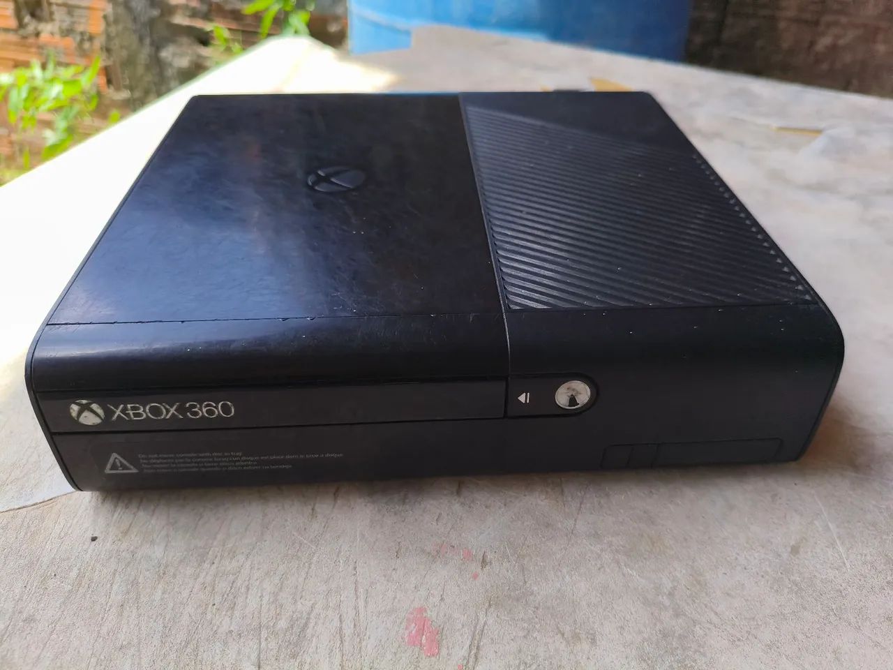 Xbox360 