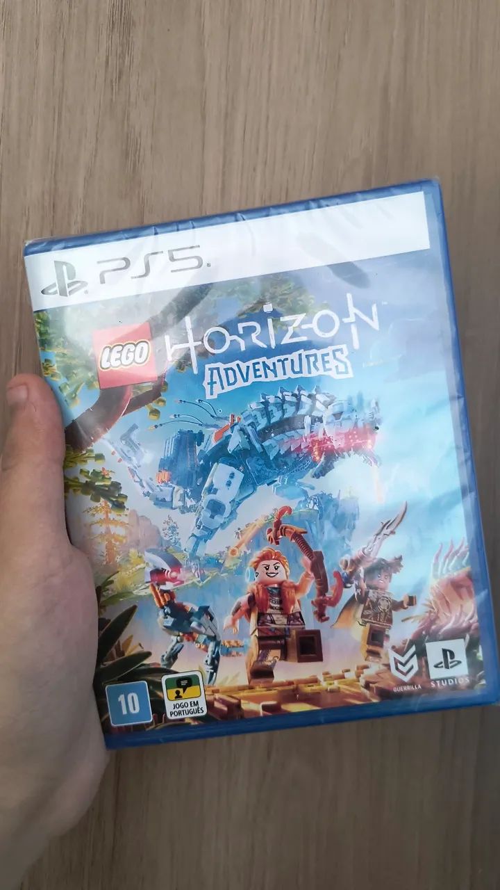 Horizon adventures