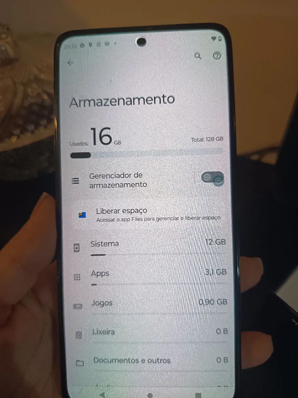 Celular Motorola  - Foto 2