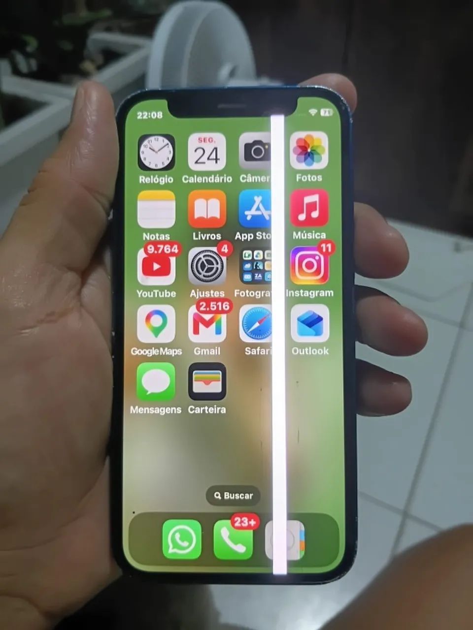 Celular - Foto 2