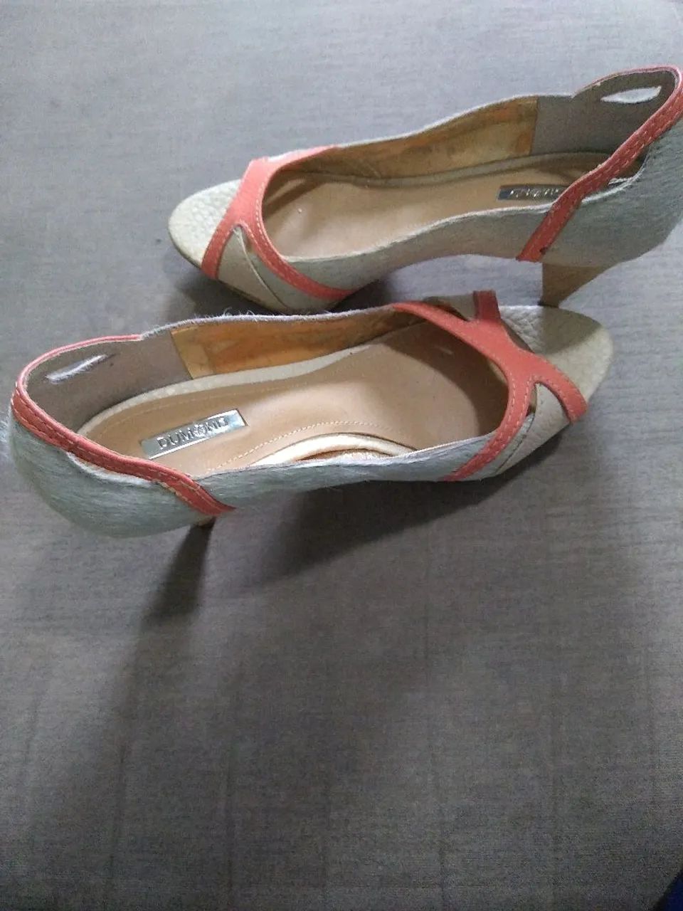 6 pares de sapatos e botas! Aproveite! - Foto 2