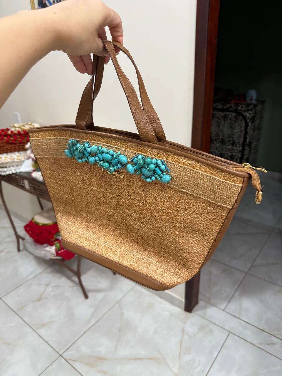 Bolsas Schuts, Victor Hugo, Carmen Stenffes  - Foto 4