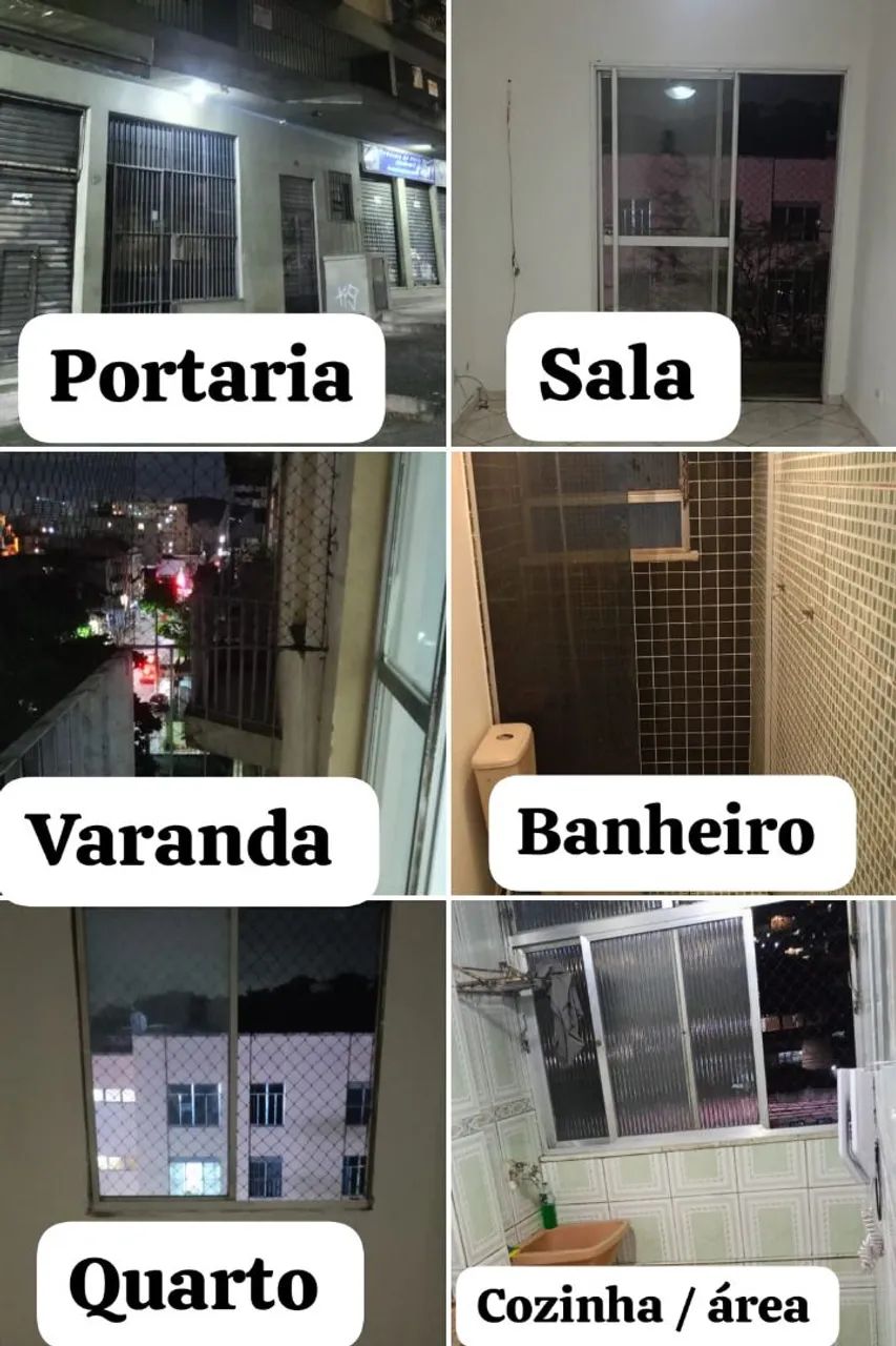 Foto - Rio de Janeiro - Madureira