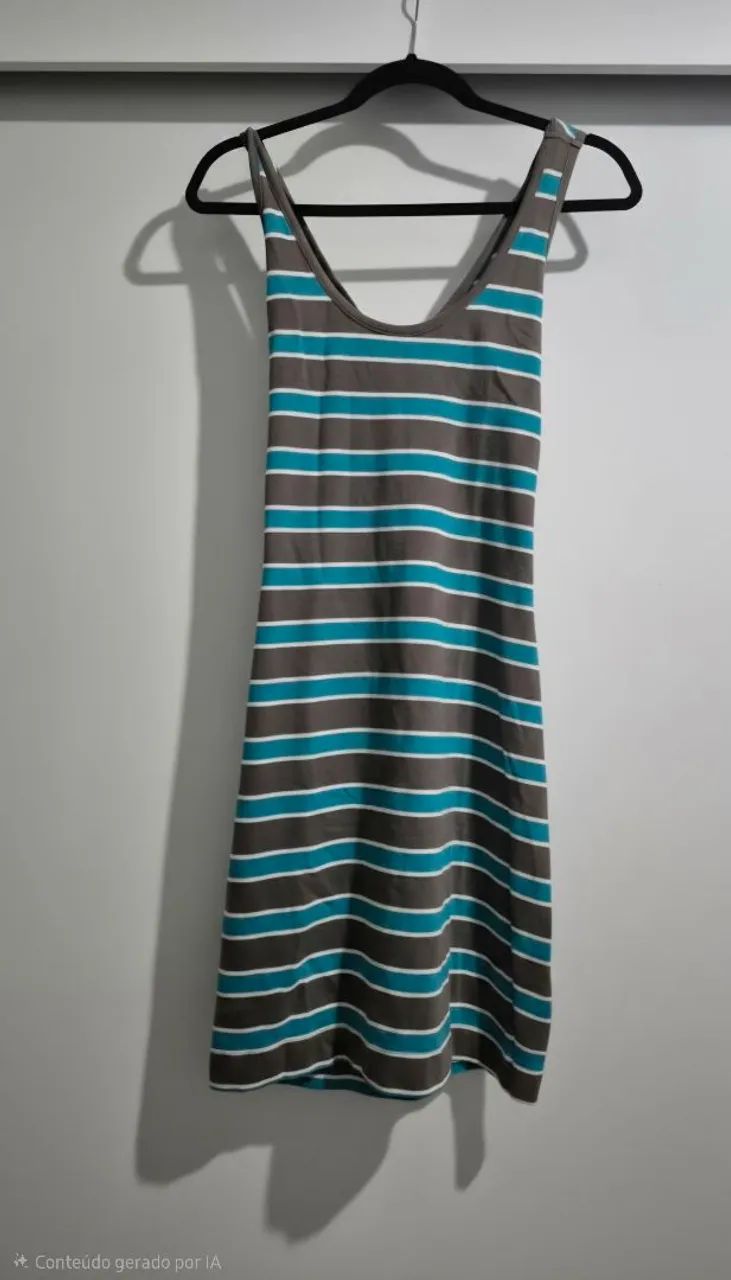 Vestido Levi's