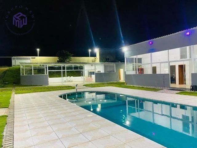 Belíssimo Sitio no Bairro Genebra