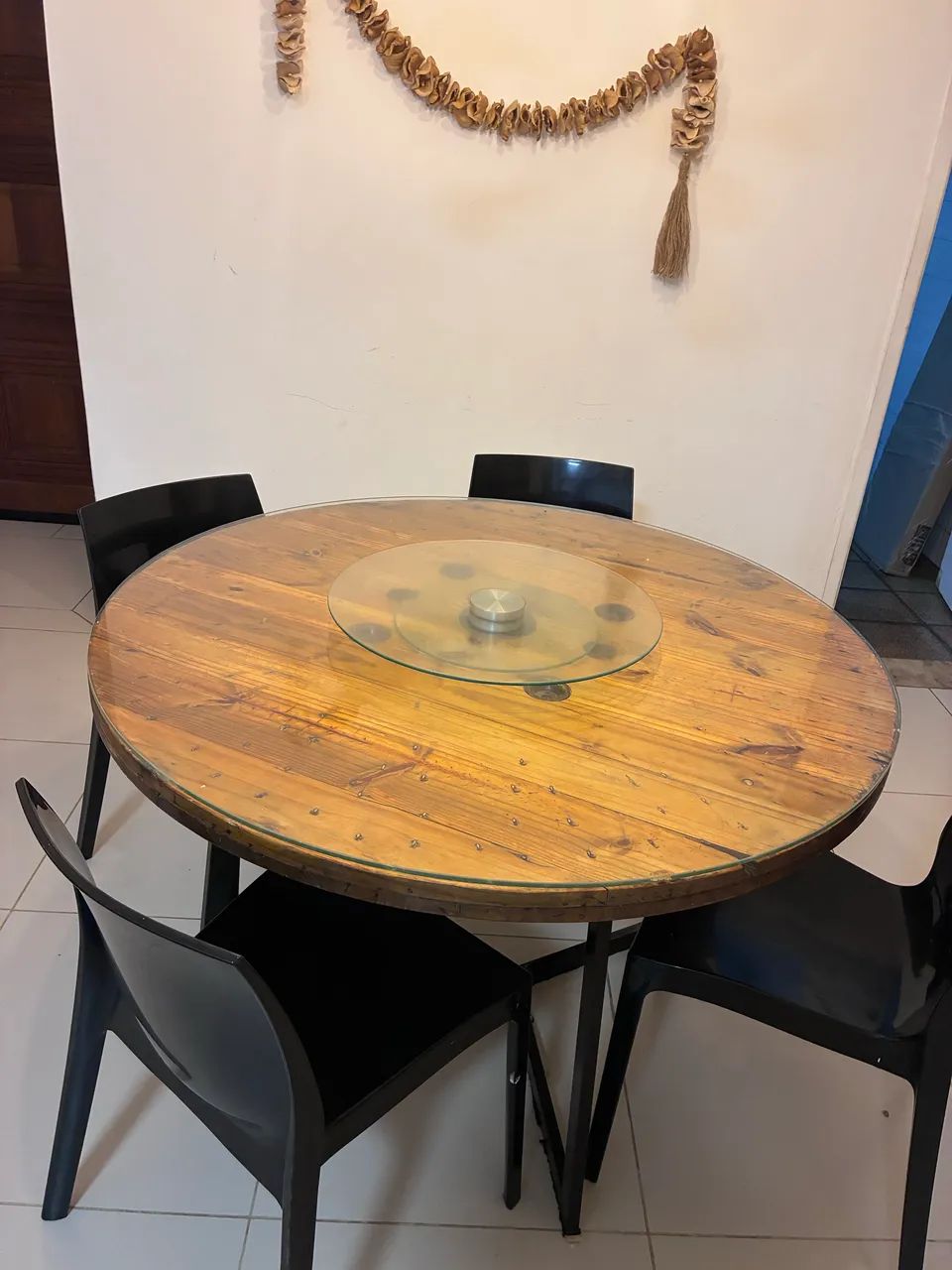 Mesa de Jantar 