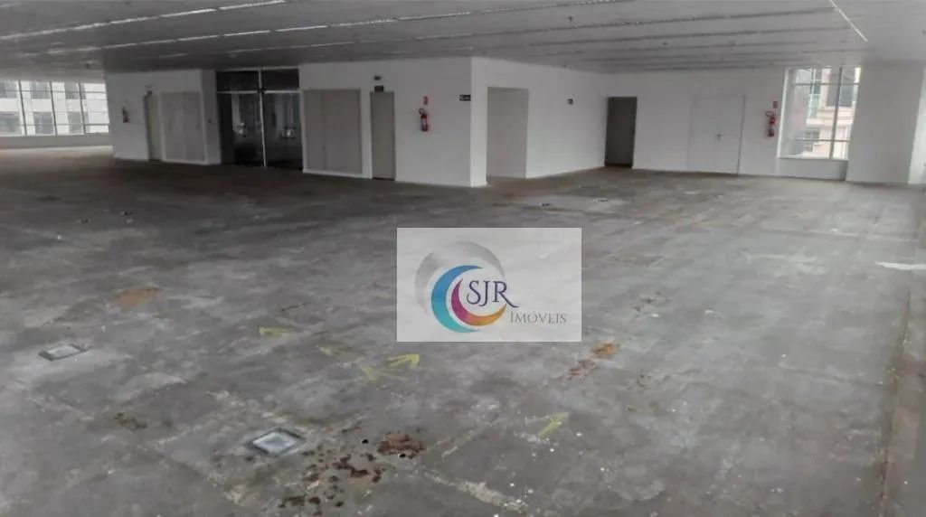 Conjunto para alugar, 306 m²- Brooklin - São Paulo/SP - Foto 3