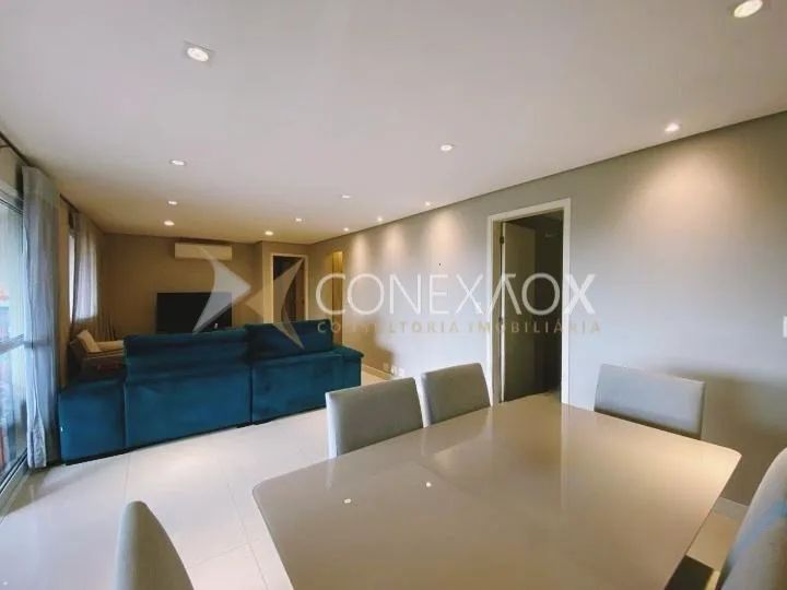 apartamento - Vila Brandina - Campinas - Foto 2