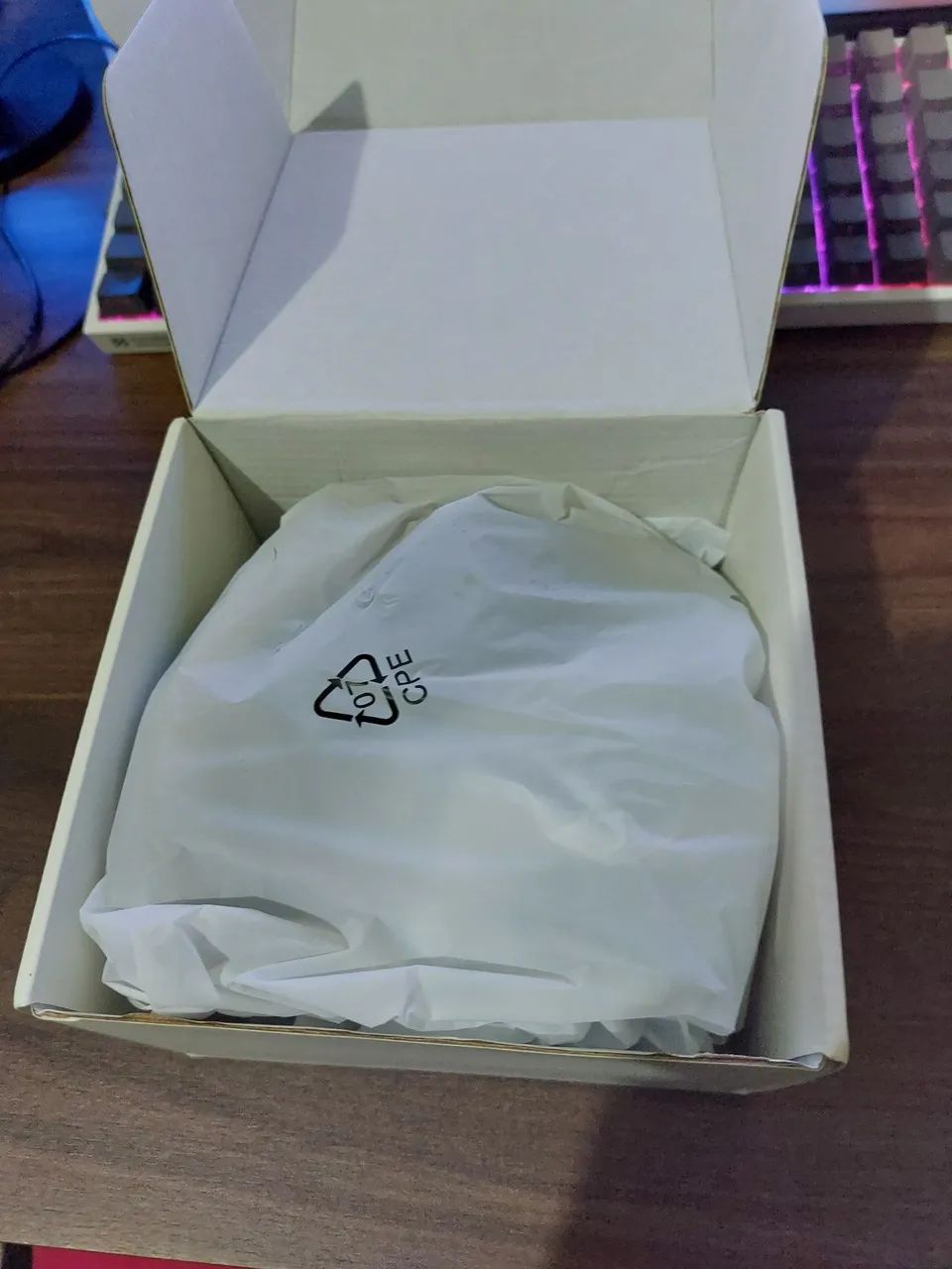 Fone sem fio picun B8 - Foto 4