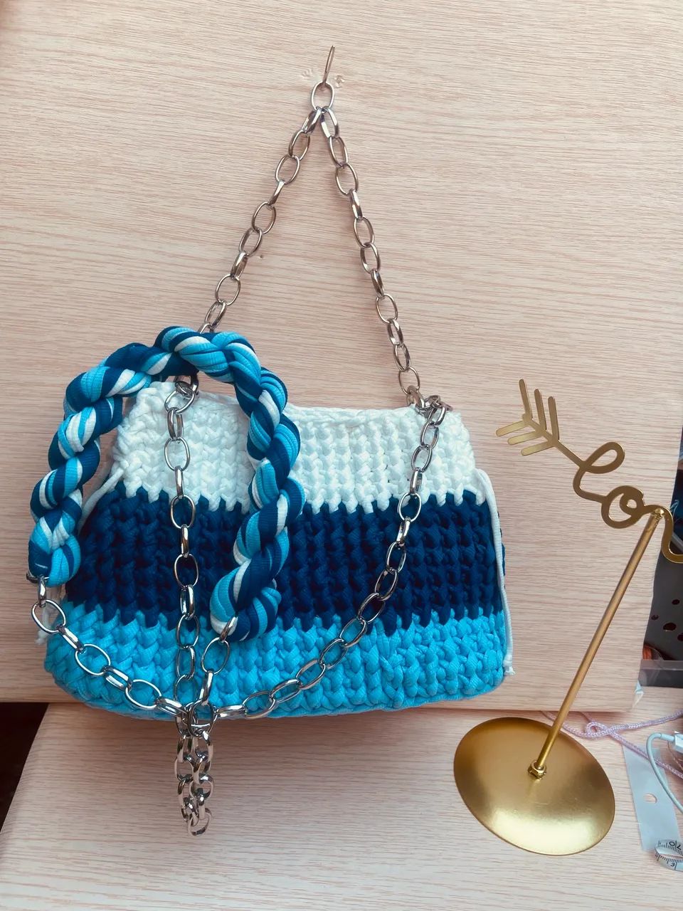 Bolsa - Foto 3