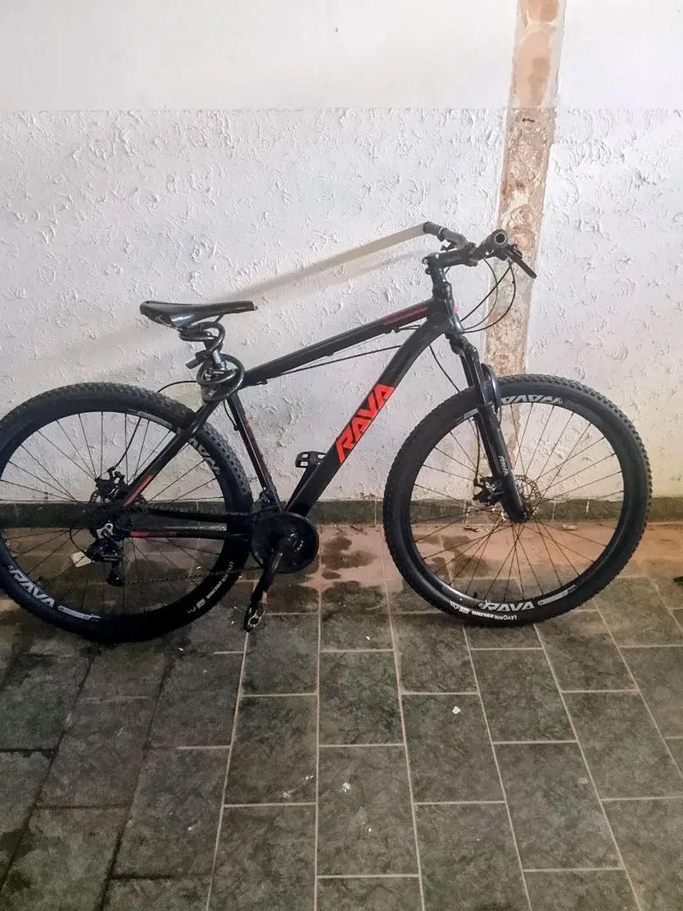 Bicicleta aro 29 - Foto 4