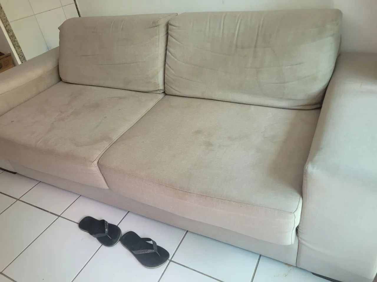Vendo sofa