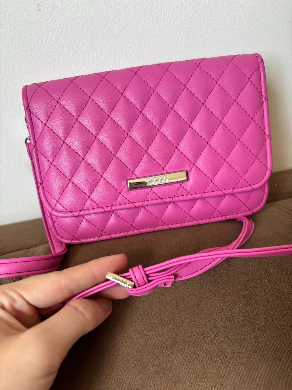 Bolsa Santa Lolla  - Foto 3