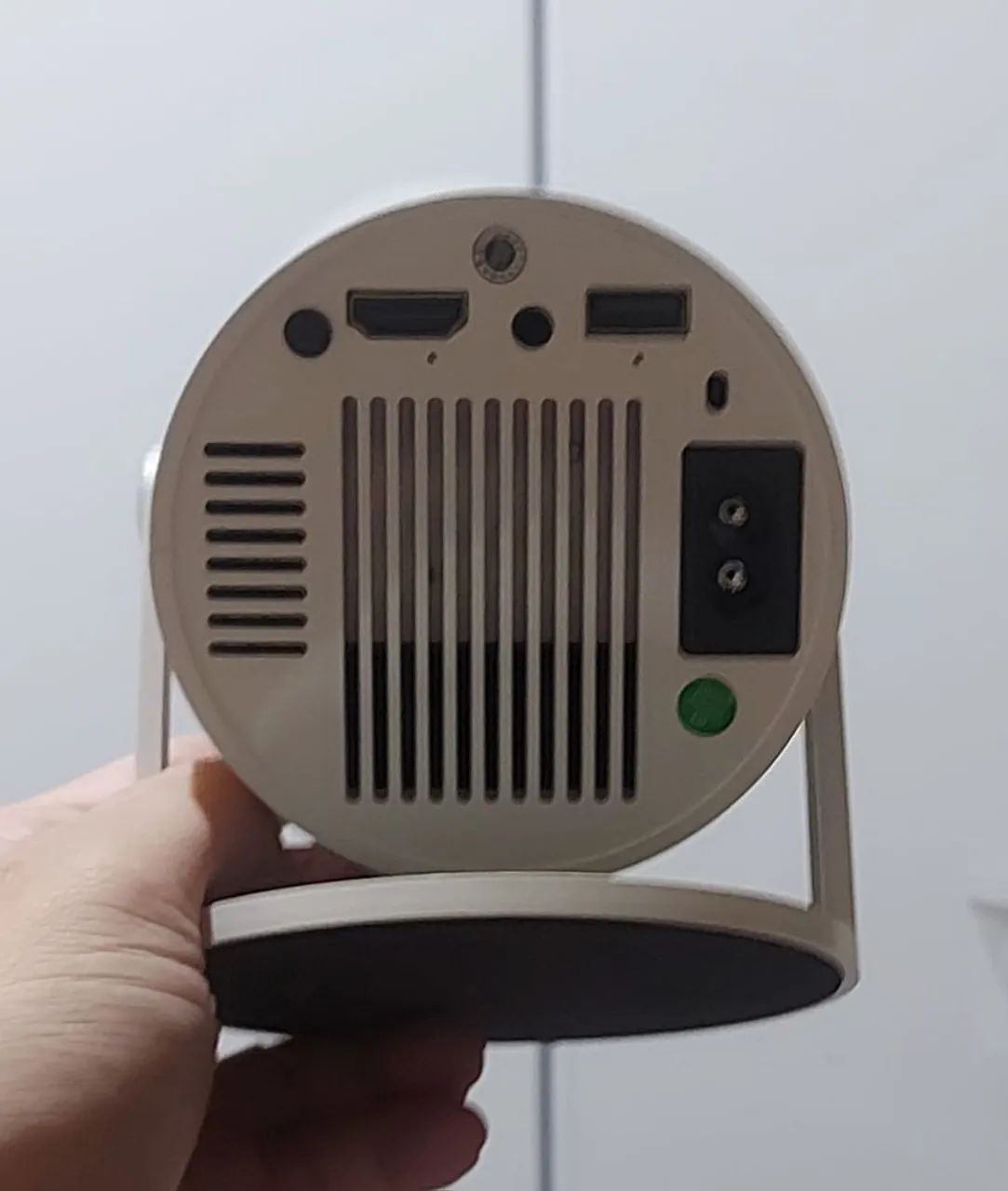 Projetor hy300 Android novo - Foto 3