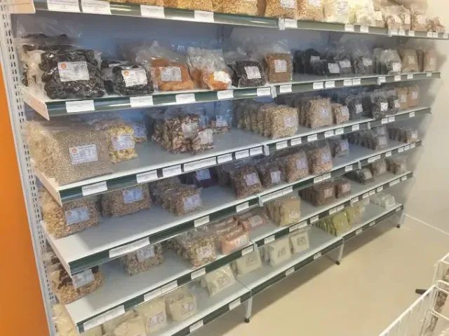 Loja de Produtos Naturais - Física e Online - Foto 4