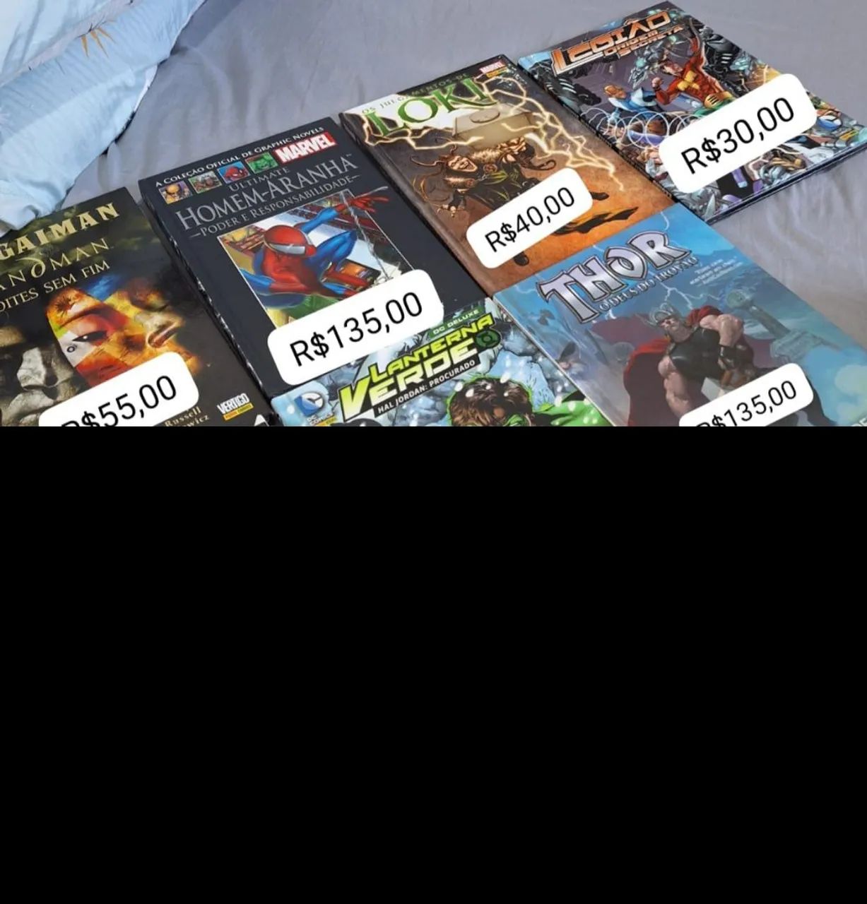 Livros - Foto 5