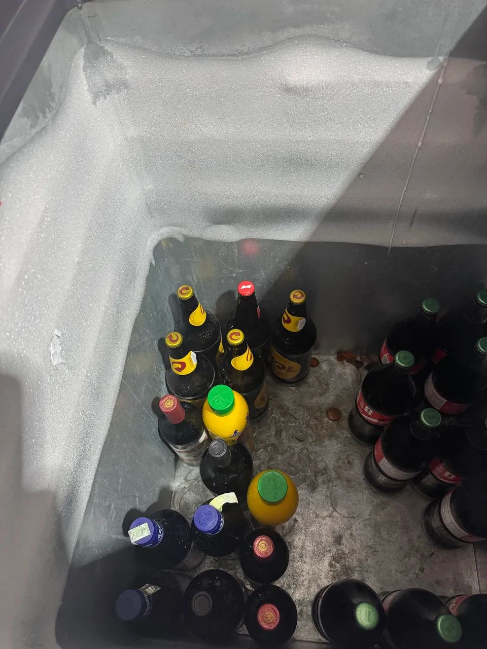 Freezer 2 portas  - Foto 3