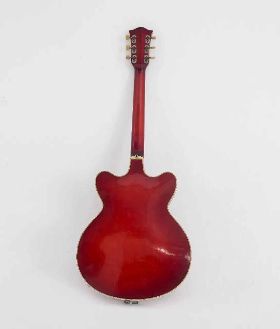 Hofner Verithin 1962 - Foto 3