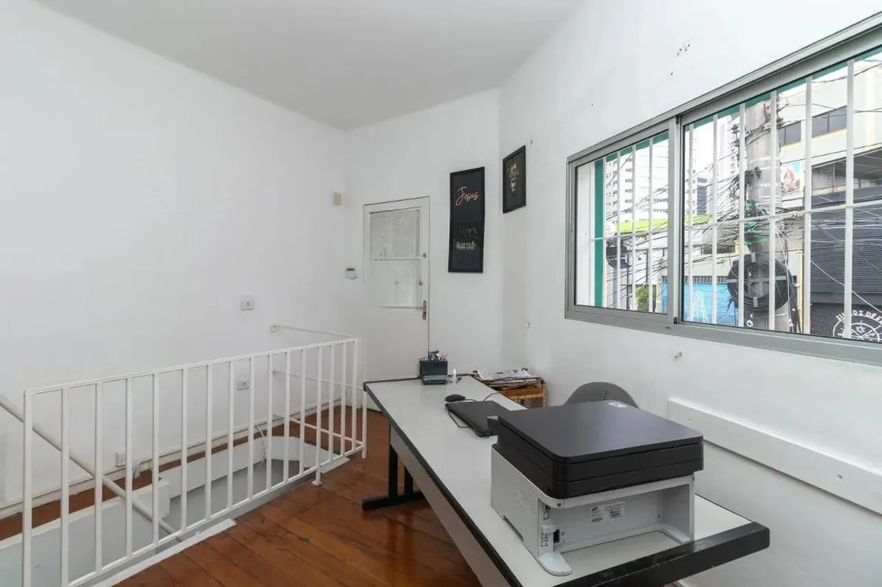 Casa à Venda - Barra Funda, 1 Quarto, 120 m2 - Foto 4