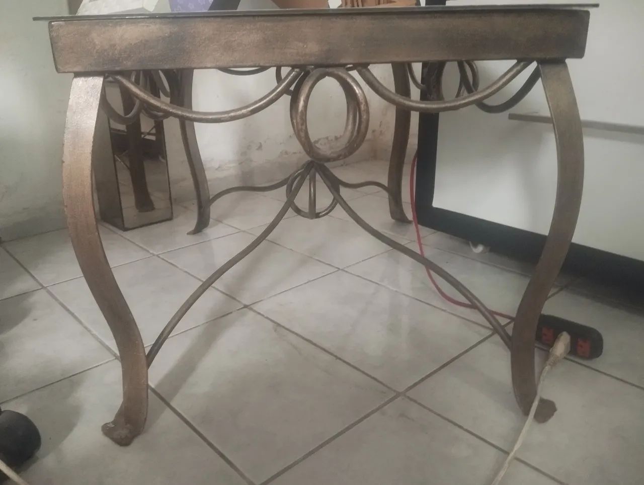 Centro de sala - Foto 2