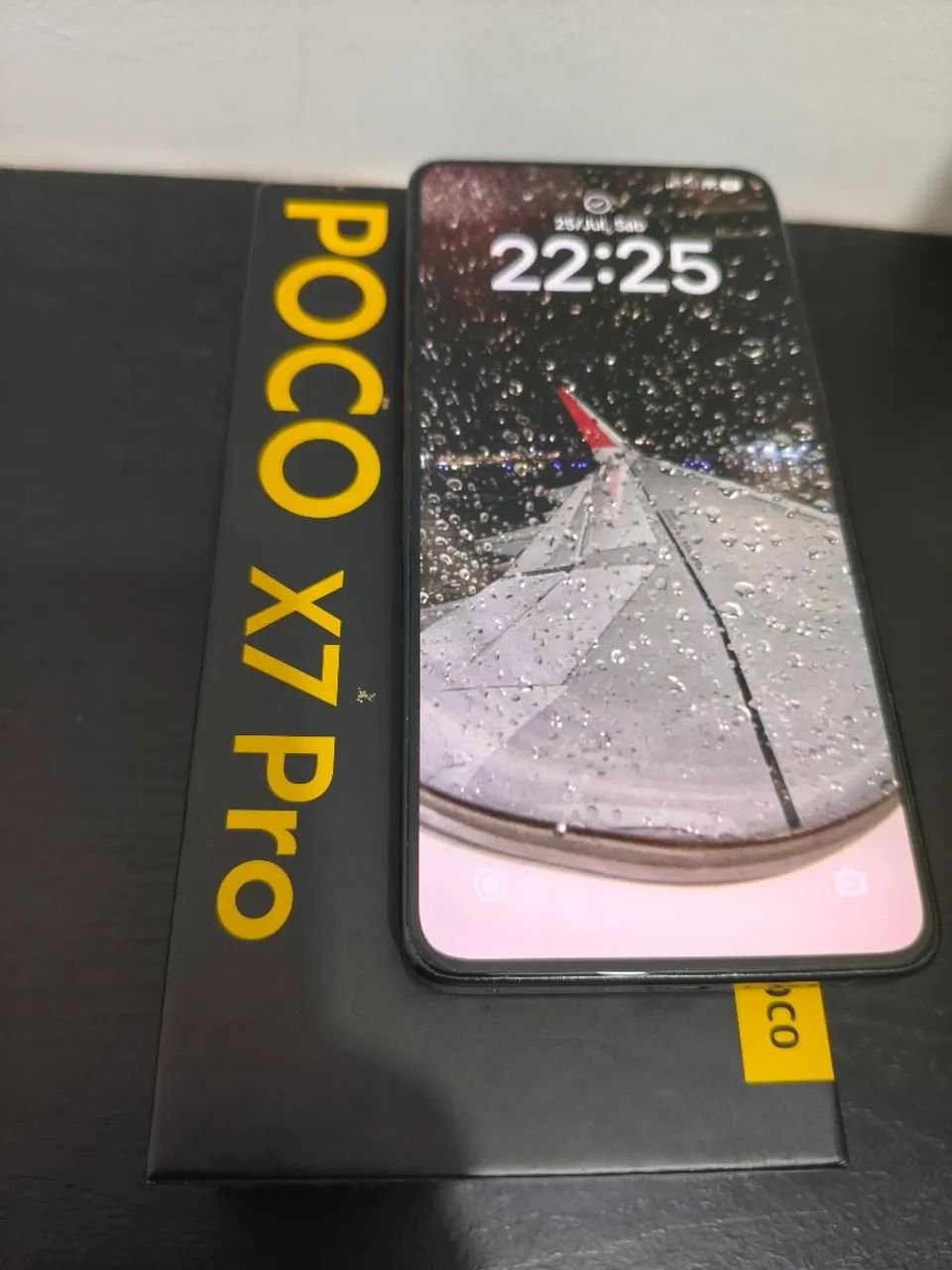 Poco x7Pro