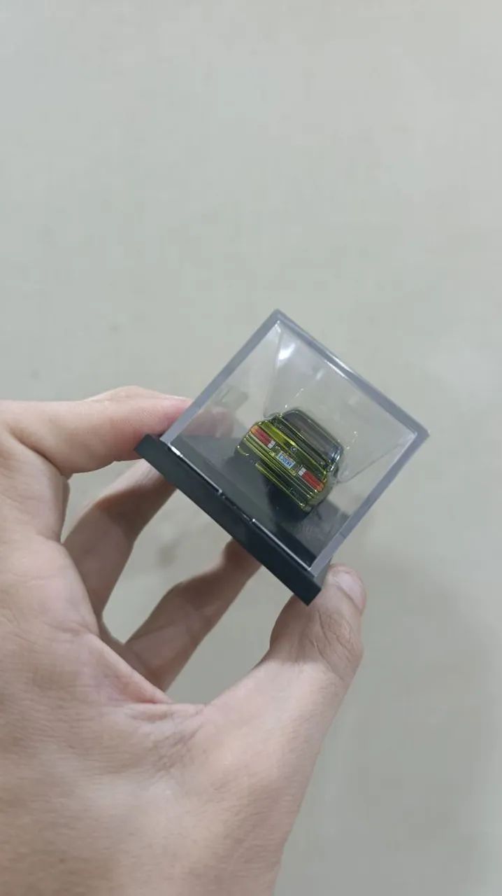 Hotwheels RLC BMW M3 - Foto 4