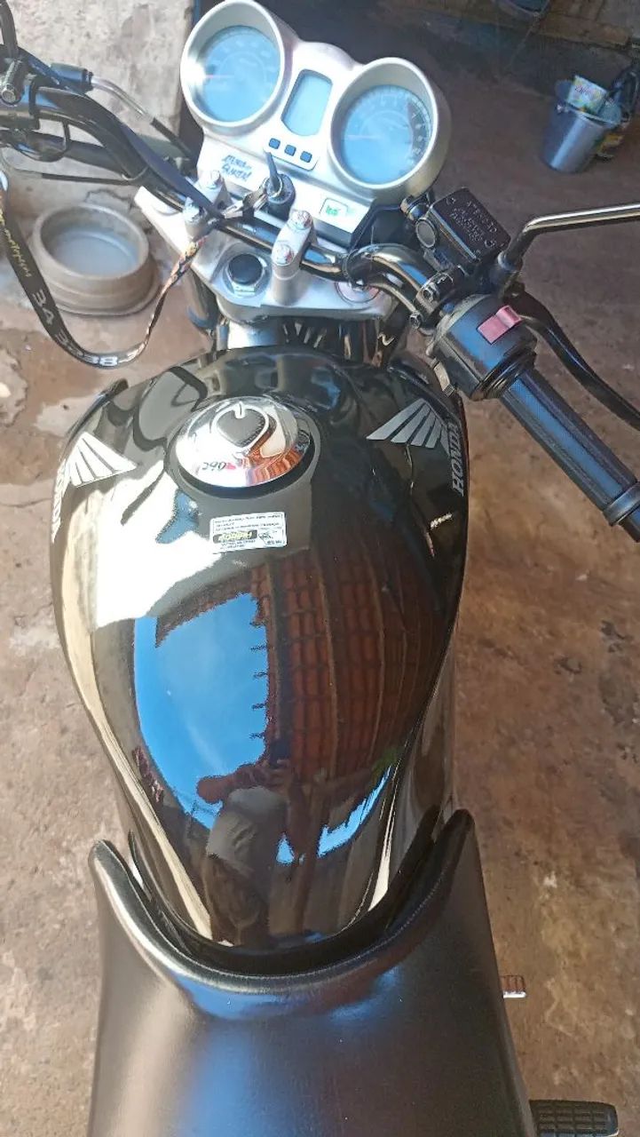 Vendo o troco em pick  - Foto 4