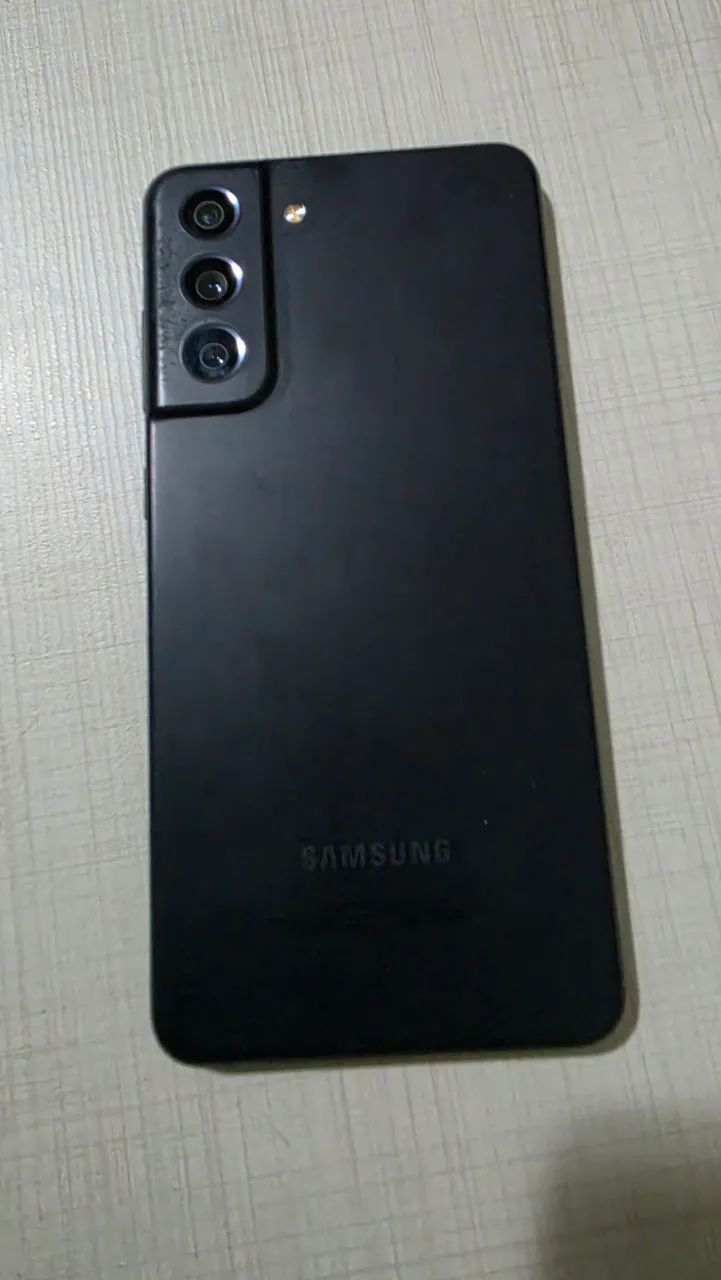 Celular Samsung S21 FE 5G  - Foto 3