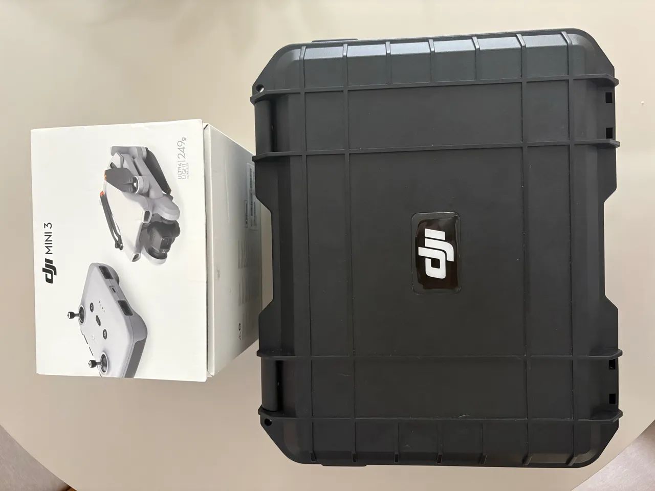 Drone DJI Mini 3 - Foto 4