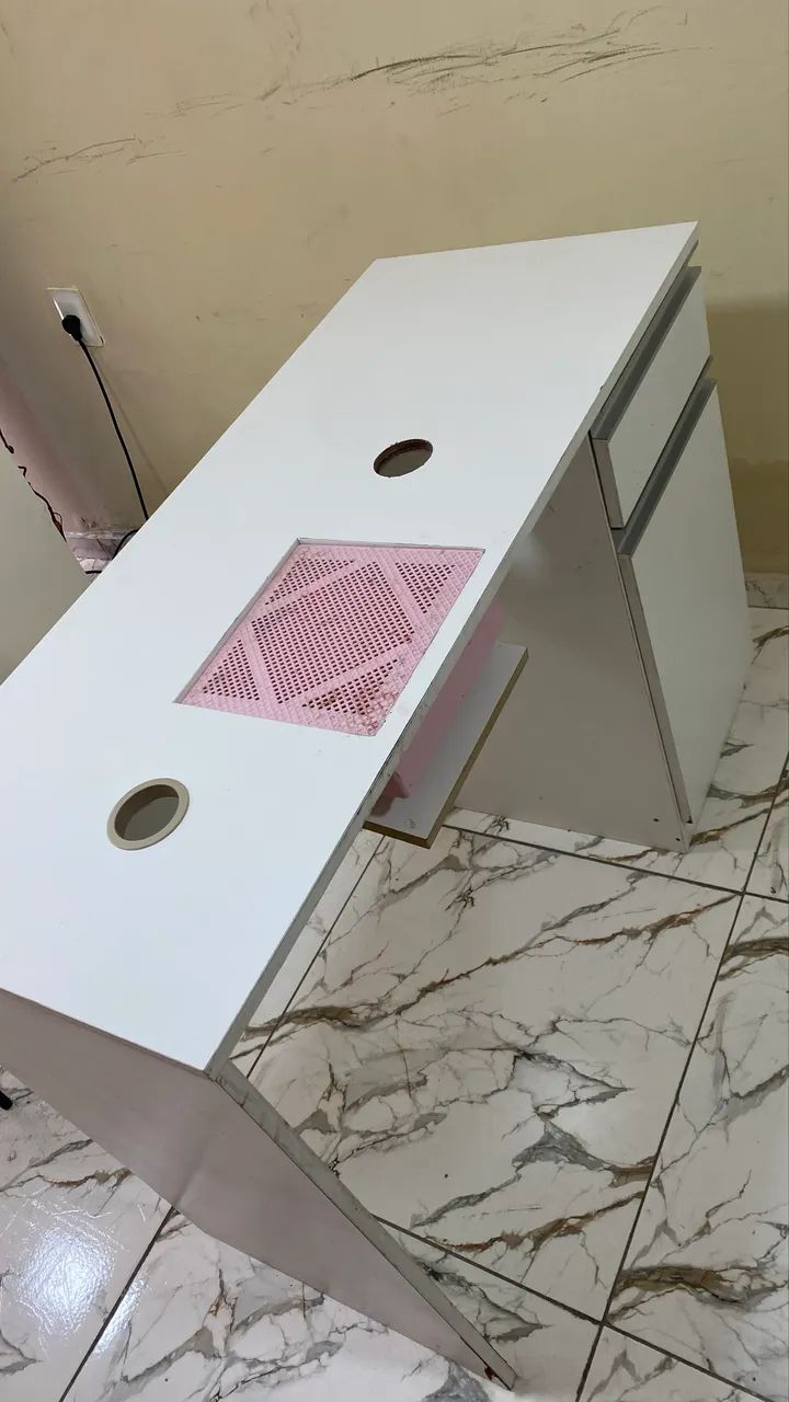 Mesa de Nail designer  - Foto 2
