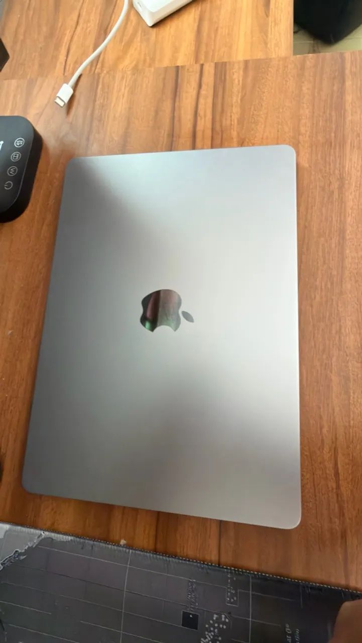 MacBook Air M2 256 GB SSD - Foto 3