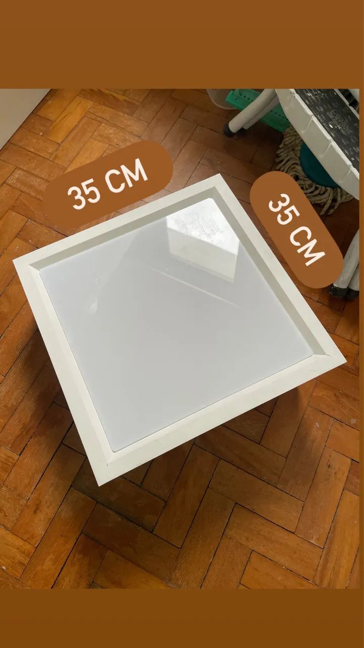 Luminárias embutir qualidade 