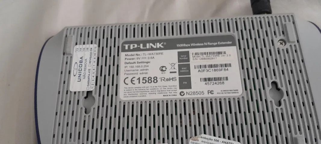 Roteador TP-LINK - Foto 4