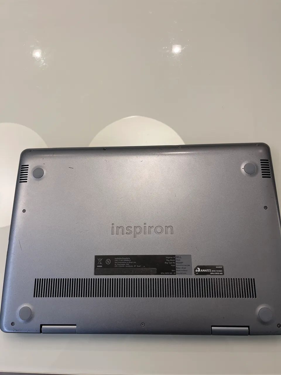 DELL Inspiron 14 - Foto 2