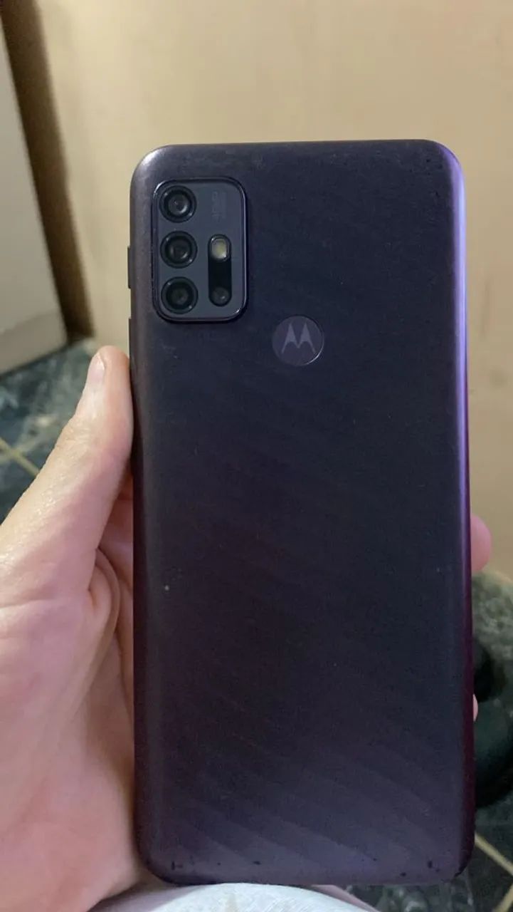 Motorola G10 - Foto 2