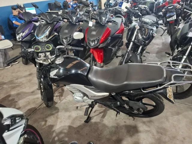 Honda Titan 150cc 2009 - Foto 3