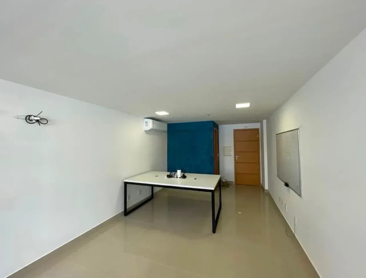 Alugo Sala comercial Parque Office - Foto 5