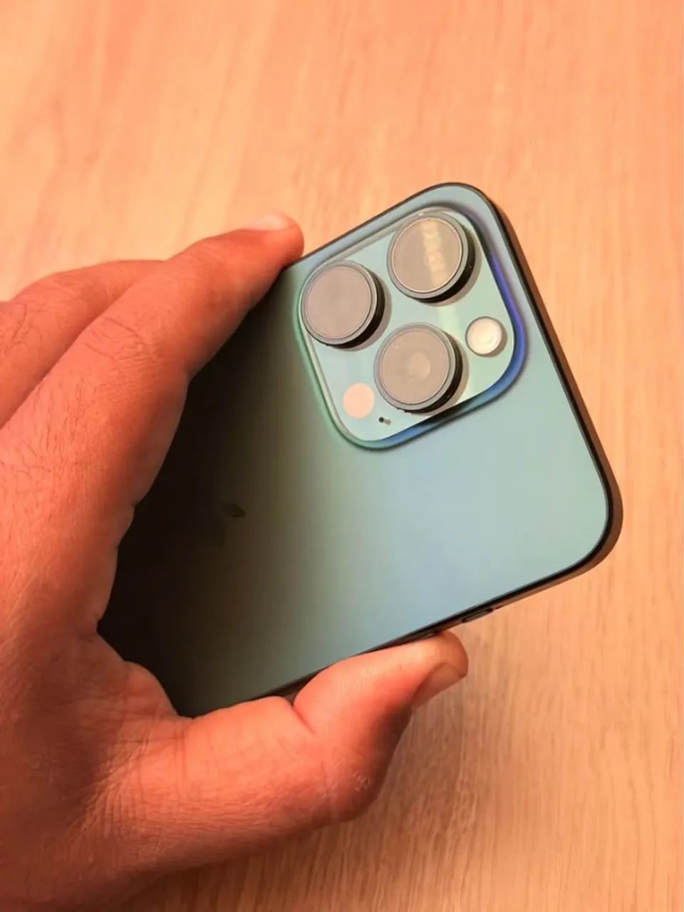 Iphone 15ProMAx - Foto 5