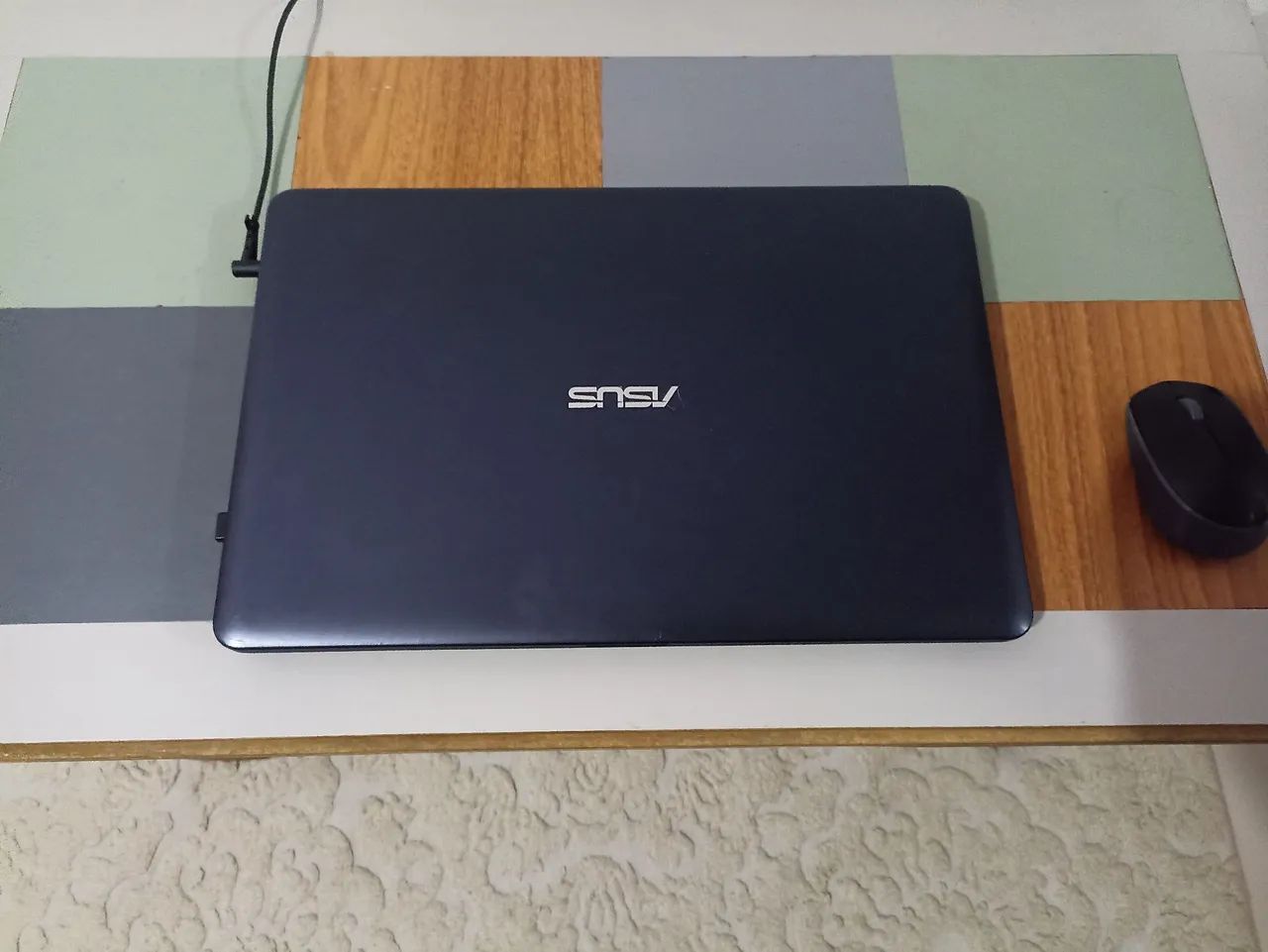 Notebook Asus  core i5 6100 com 4 gb  - Foto 3