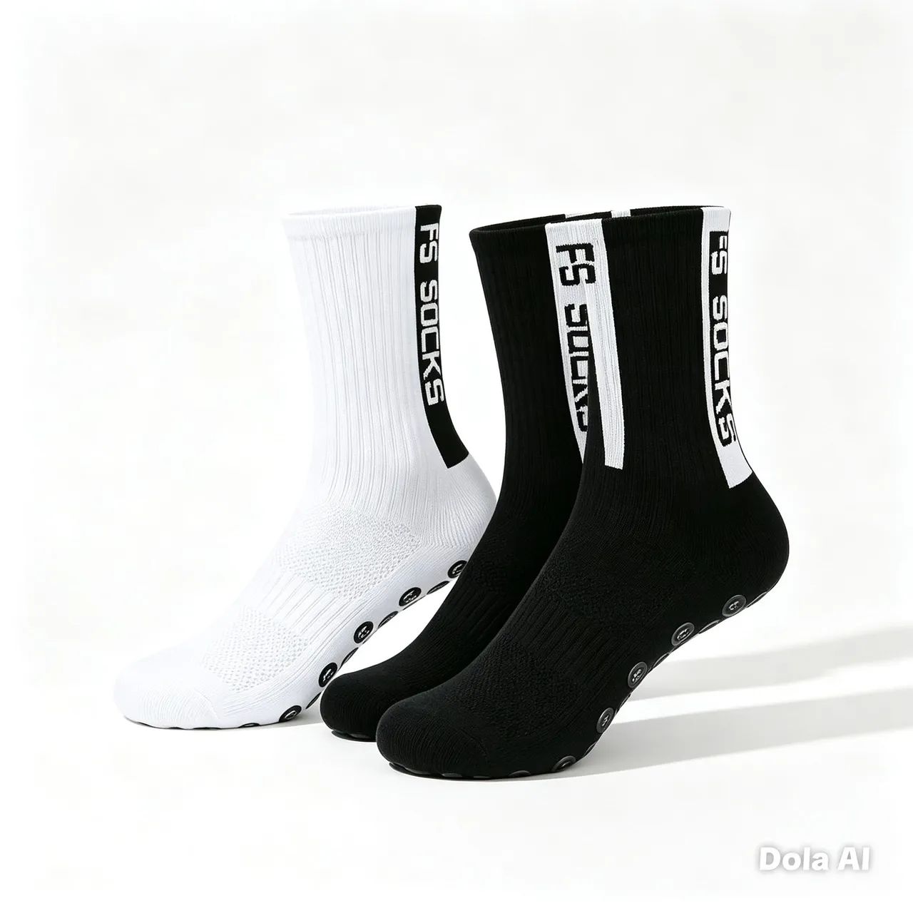 MEIAS ANTIDERRAPANTES FS SOCKS