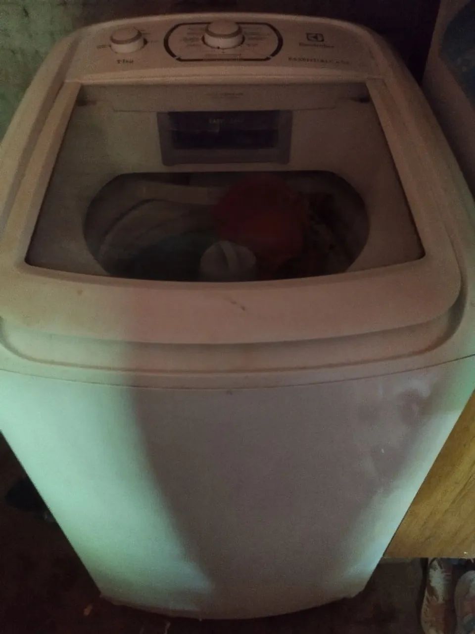 Vendo Máquina de lavar Electrolux 11 kg. Em ótimo estado de conservação  - Foto 3